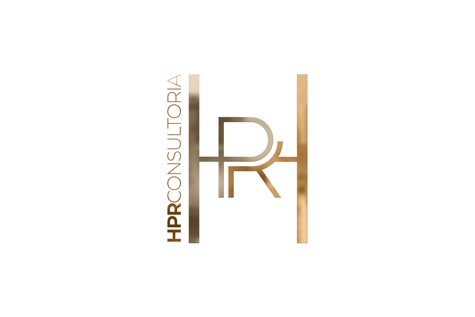 Logo HPR Consultoria